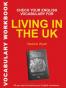 Check Your English Vocabulary for Living in the UK