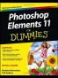 Photoshop Elements 11 For Dummies