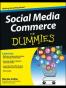 Social Media Commerce For Dummies