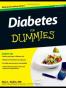 Diabetes For Dummies