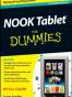NOOK Tablet for Dummies