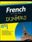 French All-in-one For Dummies