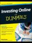 Investing Online for Dummies