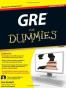 GRE For Dummies