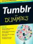 Tumblr for Dummies Portable Edition