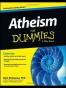Atheism For Dummies