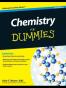 Chemistry For Dummies
