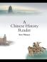A Chinese History Reader