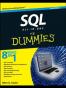 SQL All-in-One For Dummies