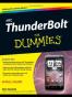 Droid ThunderBolt For Dummies
