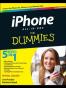IPhone 5 All-in-One For Dummies
