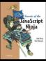 Secrets of the JavaScript Ninja