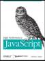 High Performance JavaScript