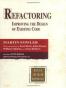 Refactoring