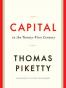 Capital in the Twenty-First Century