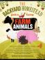 The Backyard Homestead Guide to Raising Farm Animals