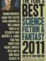 The Year's Best Science Fiction & Fantasy 2011