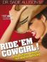 Ride 'Em Cowgirl! Sex Position Secrets For Better Bucking
