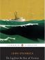 The Log from the Sea of Cortez (Penguin Classics)