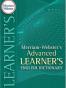 Merriam-Webster's Advanced Learner's English Dictionary