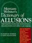 Merriam-Webster's Dictionary of Allusions