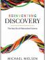 Reinventing Discovery