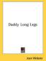 Daddy Long Legs