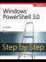 Windows PowerShell 3.0 Step by Step
