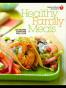 American Heart Association Healthy Family Meals