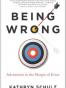 Being Wrong