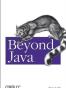 Beyond Java