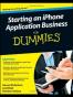 Starting an iPhone Application Business For Dummies (For Dummies