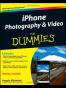 iPhone Photography and Video For Dummies