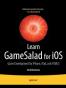 Learn Gamesalad for IOS