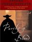 Purity of Blood (Captain Alatriste)