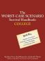 Worst-Case Scenario Survival Handbook
