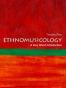 Ethnomusicology: A Very Short Introduction