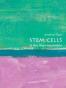 Stem Cells: A Very Short Introduction