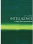 Intelligence