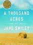 A Thousand Acres