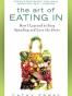The Art of Eating In