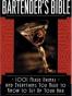The Bartender's Bible