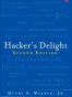 Hacker's Delight