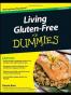 Living Gluten-Free For Dummies