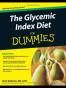 The Glycemic Index Diet For Dummies