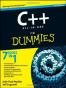 C++ All-In-One Desk Reference For Dummies