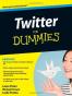 Twitter For Dummies