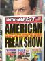 American Freak Show