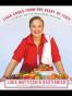 LIDIA COOKS FROM THE HEART OF