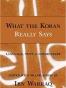 What the Koran Really Says